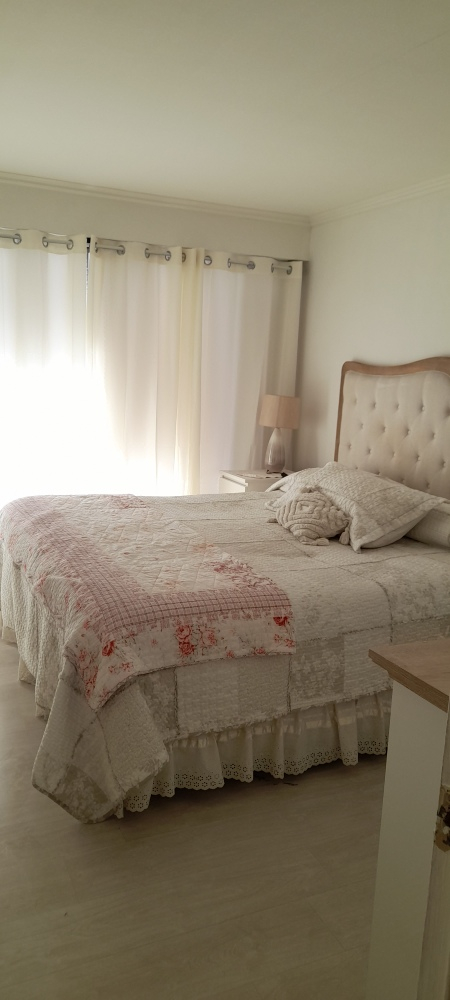 Venta Departamento 3D 2B 1E Nueva Las Condes - Las Condes