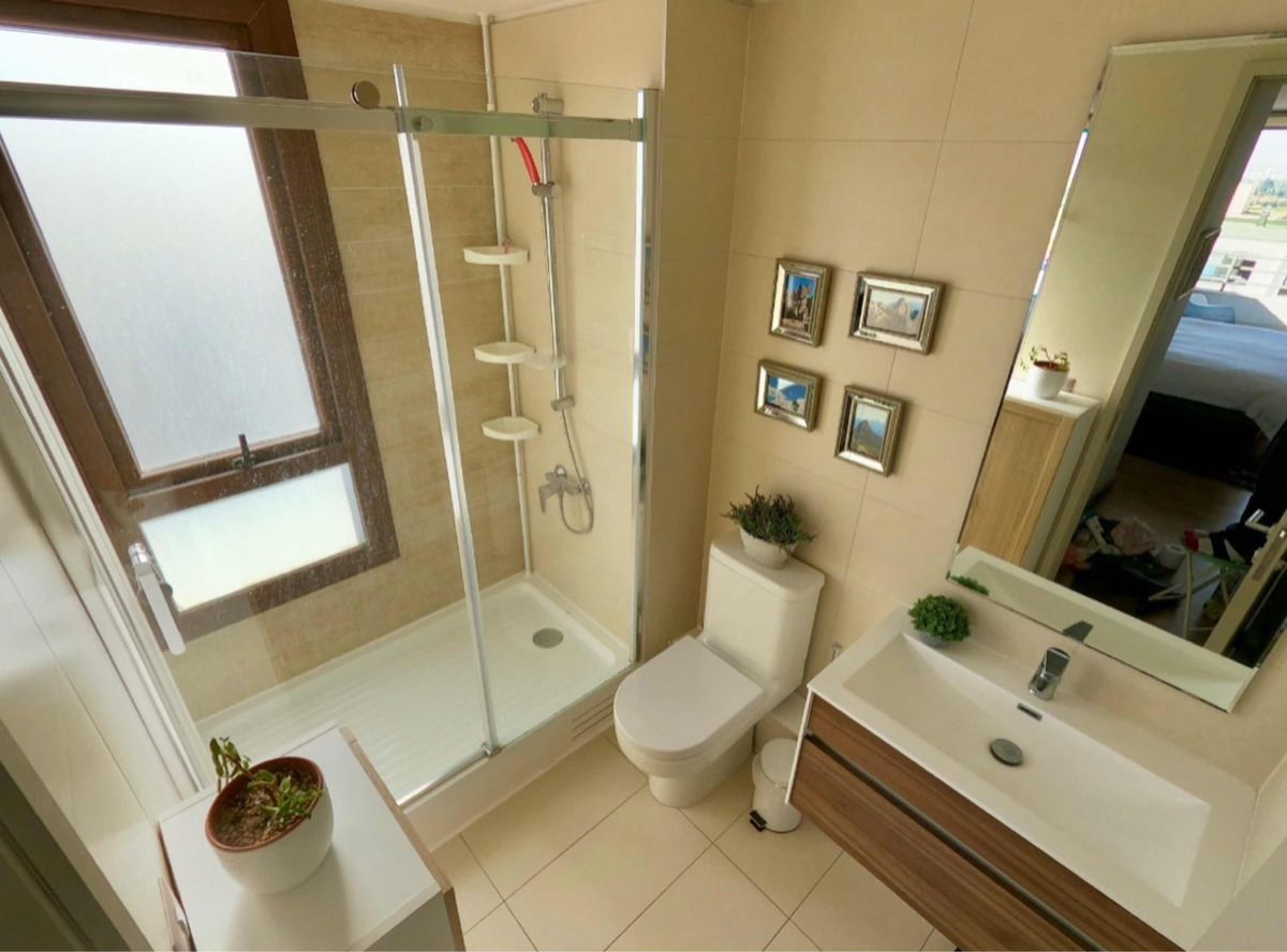 Venta Departamento 2D 2B 1E Rotonda Atenas - Las Condes