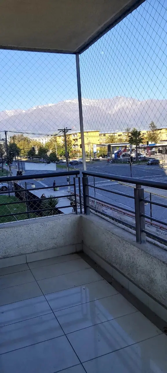 Venta Departamento 2D 2B 1E Parque San Eugenio - Metro &Ntilde;uble - &Ntilde;u&ntilde;oa