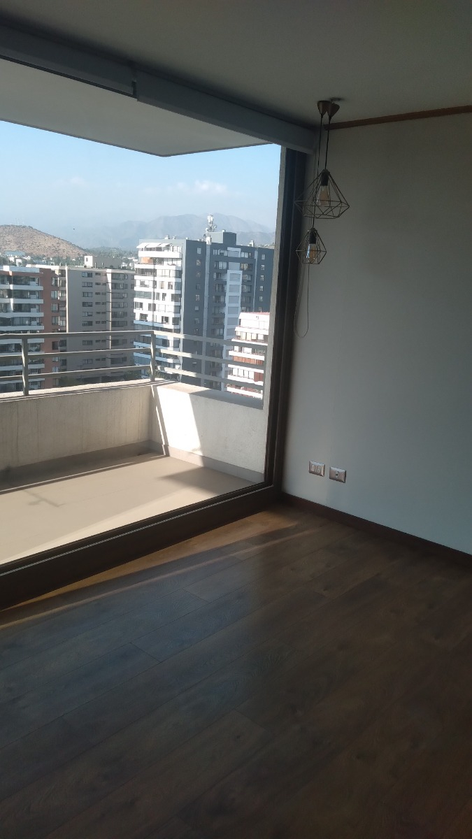 Arriendo Departamento 3D 2B 2E 1B Rotonda Atenas - Las Condes