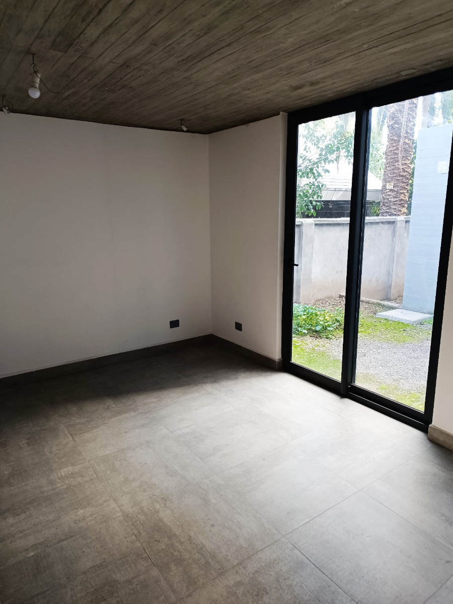 Venta Casa 3D en suite Walk-in cl&oacute;set 3B 2E Parque Padre Alberto Hurtado - Las Condes