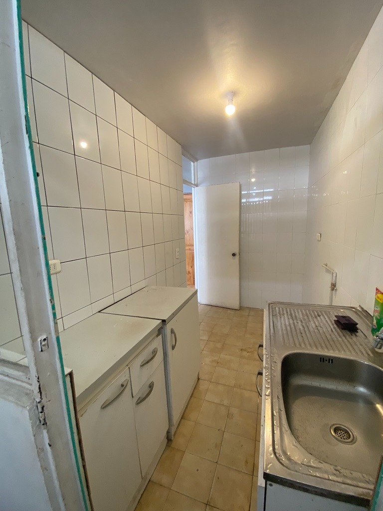 Arriendo Departamento SO 2D 1B 1E 1B Parque Juan XXIII - &Ntilde;u&ntilde;oa