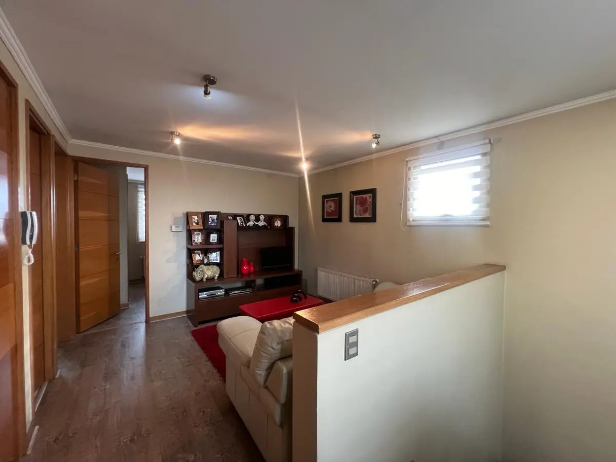 Venta Casa NOSP 5D en suite Walk-in cl&oacute;set 5B 4E 2B La Reina Alta - La Reina
