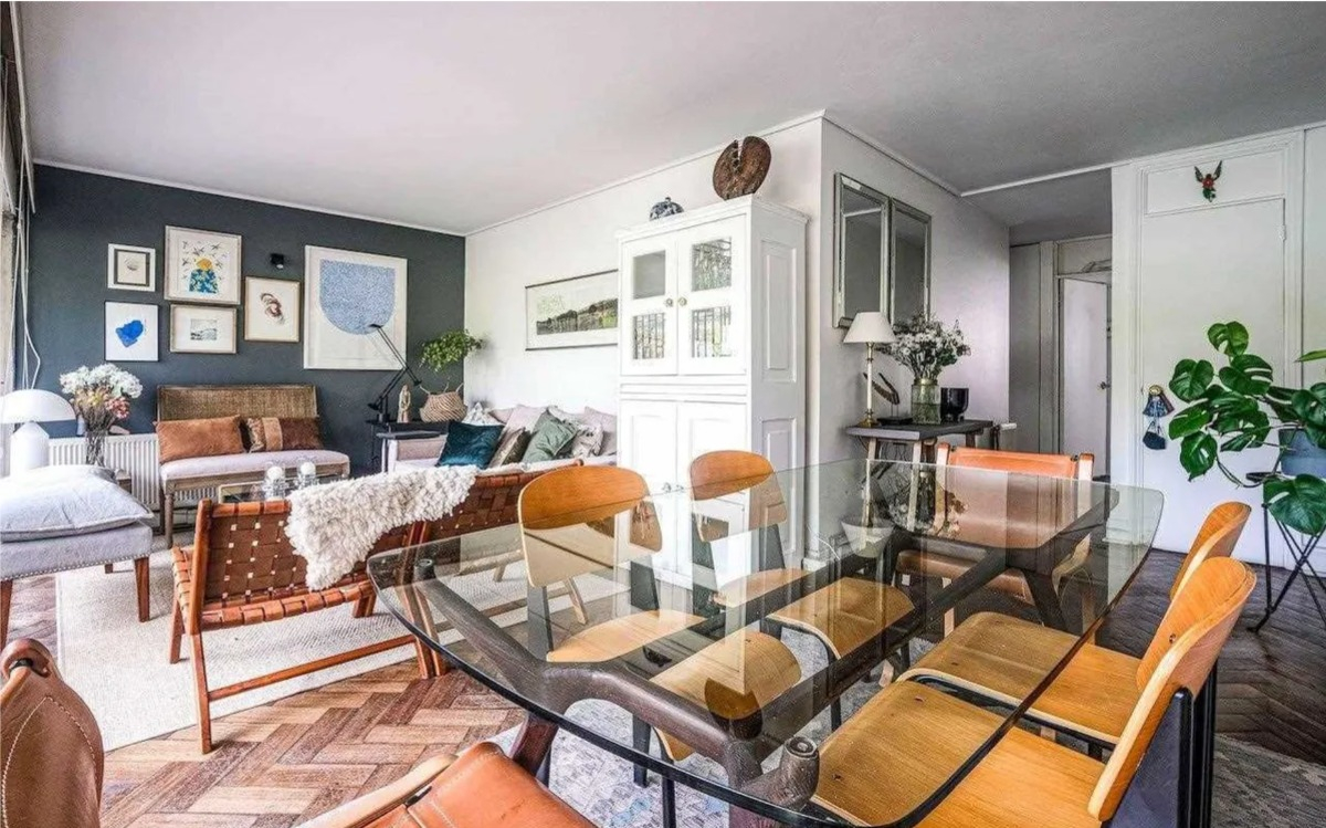 Arriendo Departamento 2D 2B 1E Pedro de Valdivia Norte - Providencia