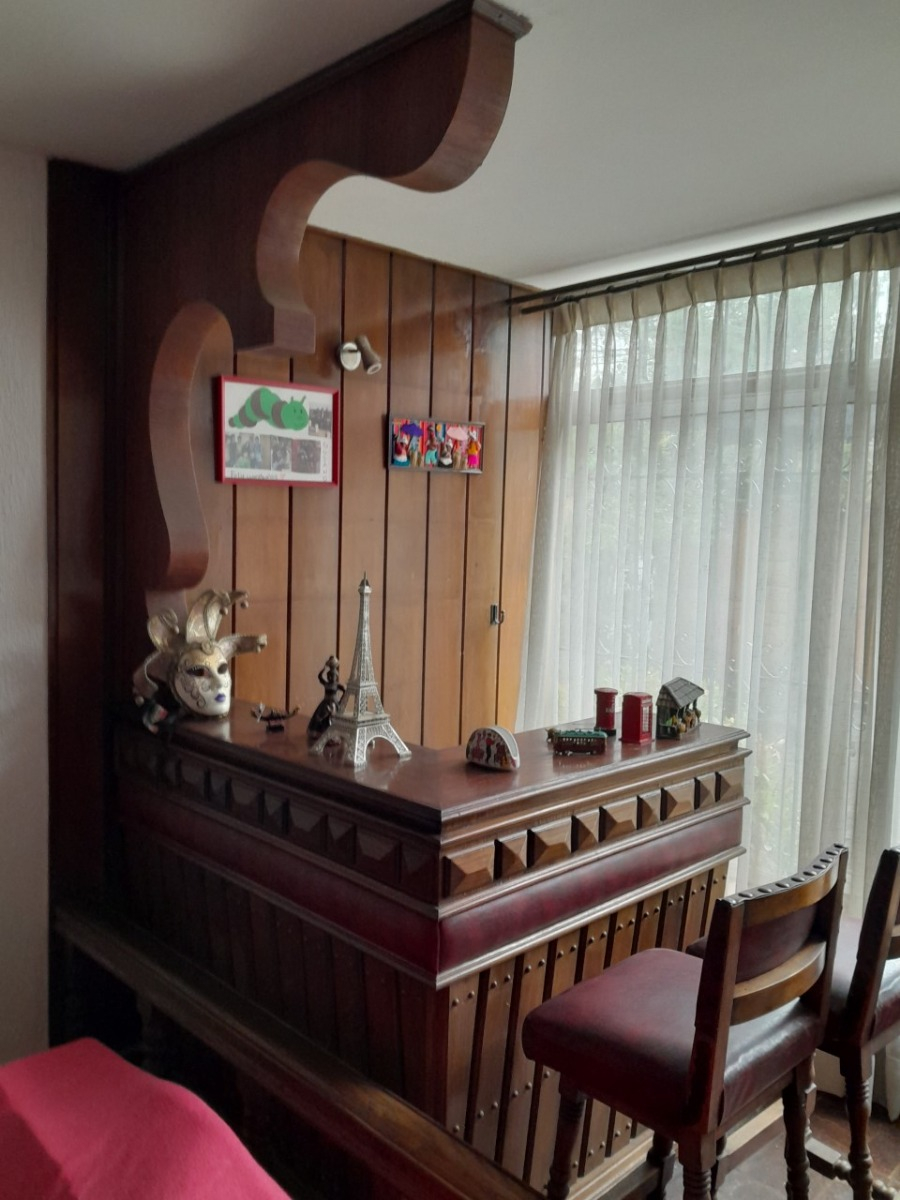 Venta Casa O 4D 4B 3E Metro Bilbao - Providencia