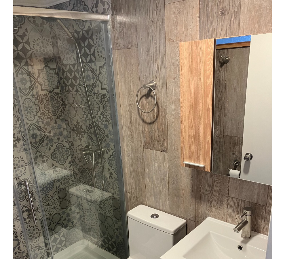 Arriendo Casa 4D en suite 3B 1E 1B Pepe Vila - La Reina