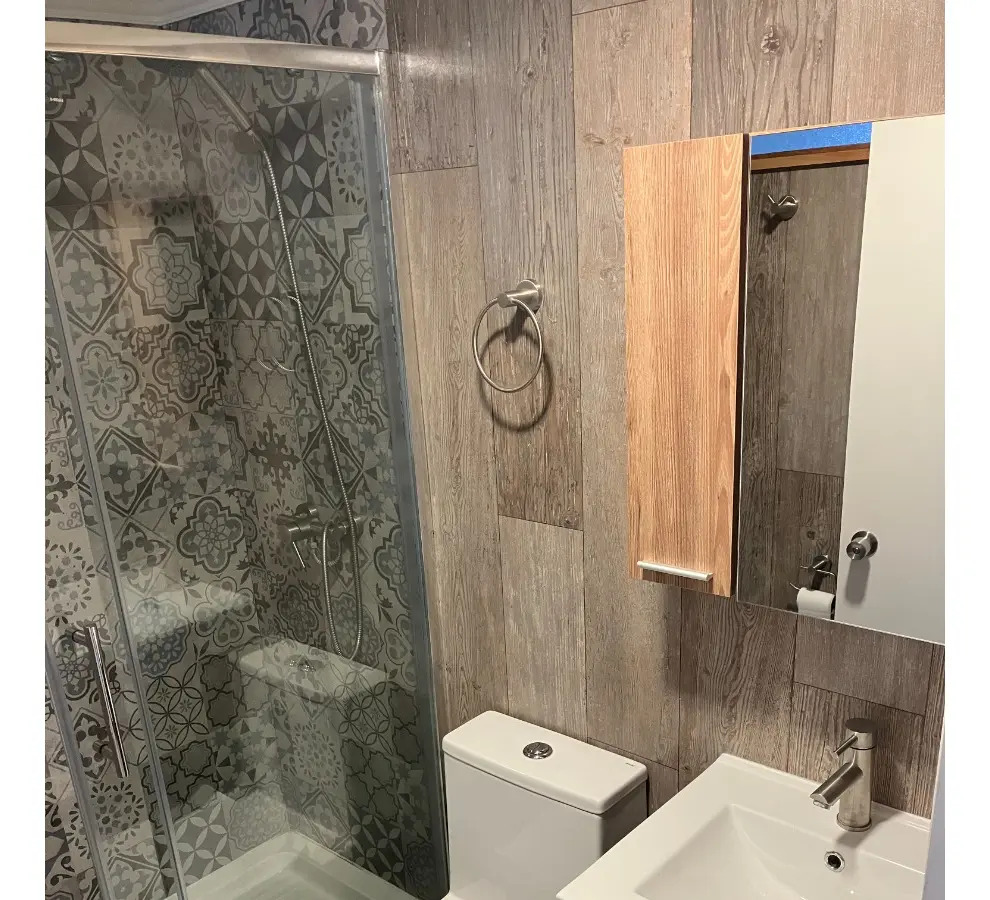 Arriendo Casa 4D en suite 3B 1E 1B Pepe Vila - La Reina