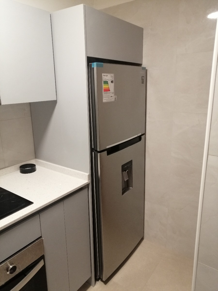 Arriendo Departamento 2D  - Providencia