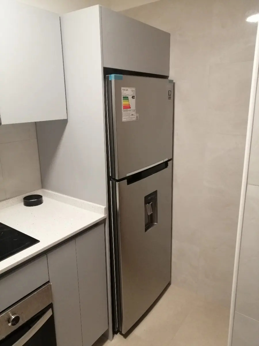 Arriendo Departamento 2D  - Providencia