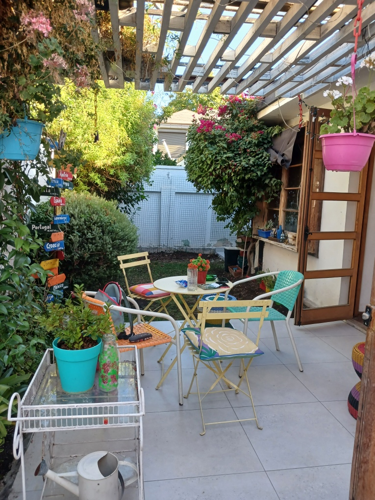 Arriendo Casa 3D 2B 2E 1B Palmas de Mallorca - La Reina