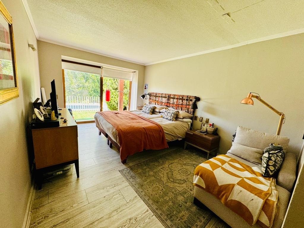 Venta Casa NO 4D en suite Walk-in cl&oacute;set 3B 2E 1B La Dehesa - Lo Barnechea