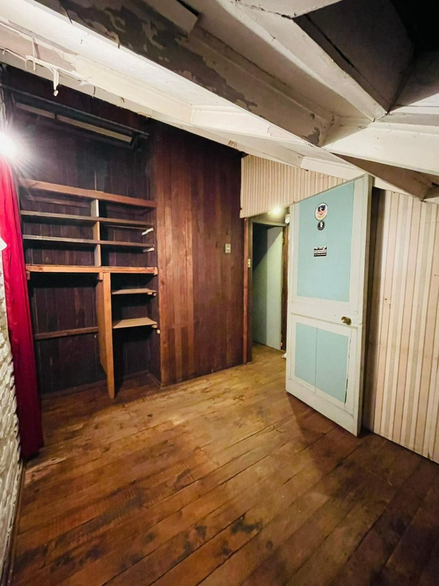 Venta Casa 4D 1B 4E Amapolas - &Ntilde;u&ntilde;oa