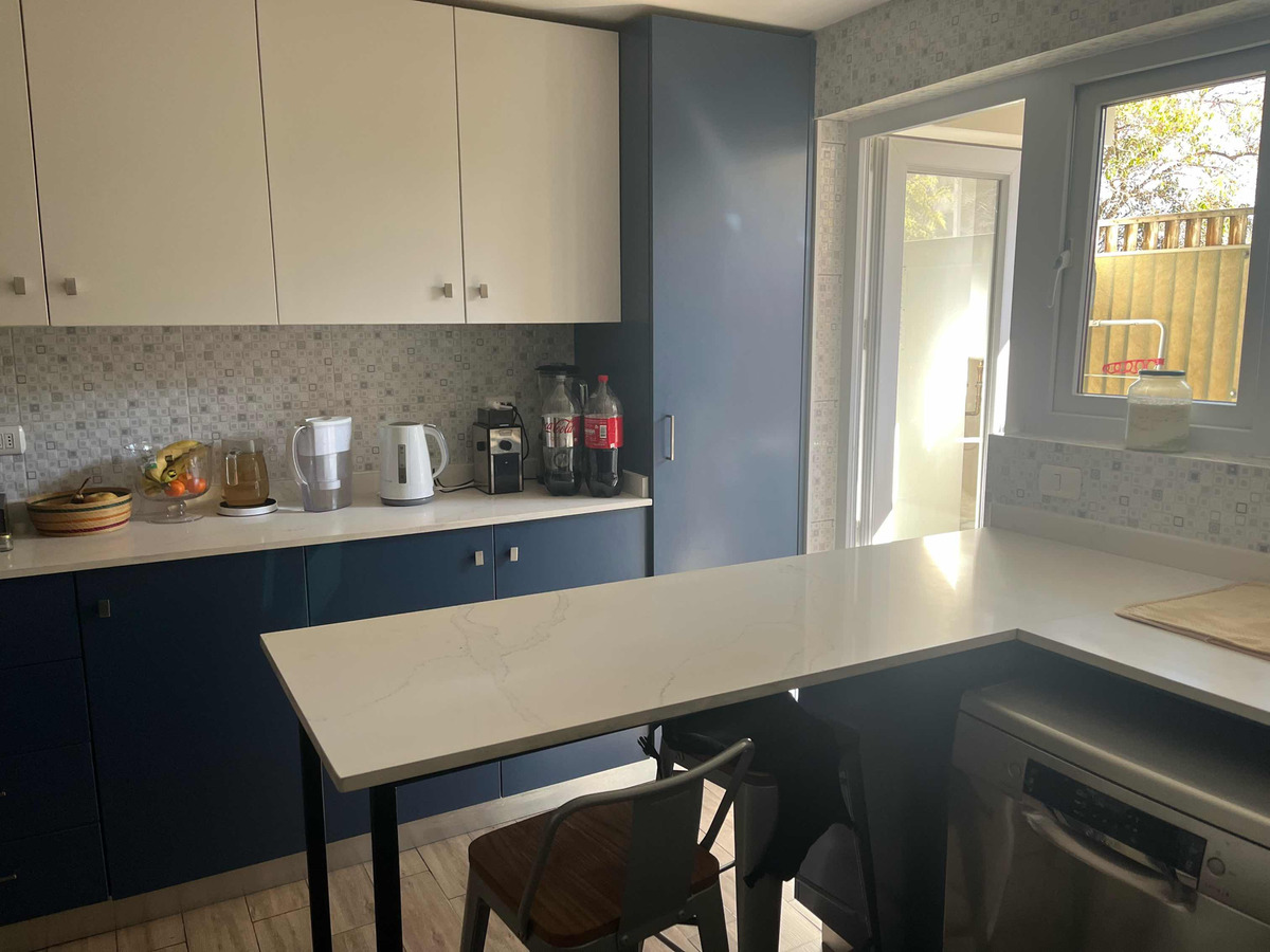 Arriendo Departamento NP 3D 3B 1E 1B Sebasti&aacute;n Elcano - Las Condes