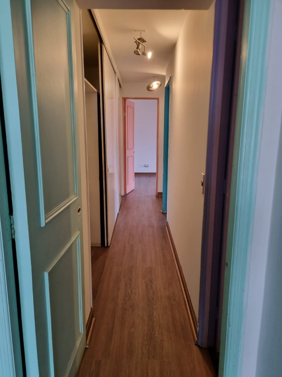 Arriendo Departamento SO 3D en suite 2B 1E 1B Sebasti&aacute;n Elcano - Las Condes