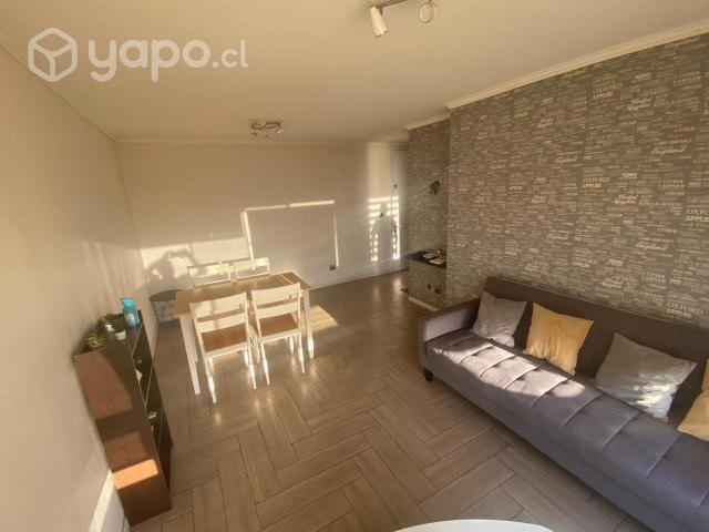 Arriendo Departamento 3D Manuel Montt - Providencia