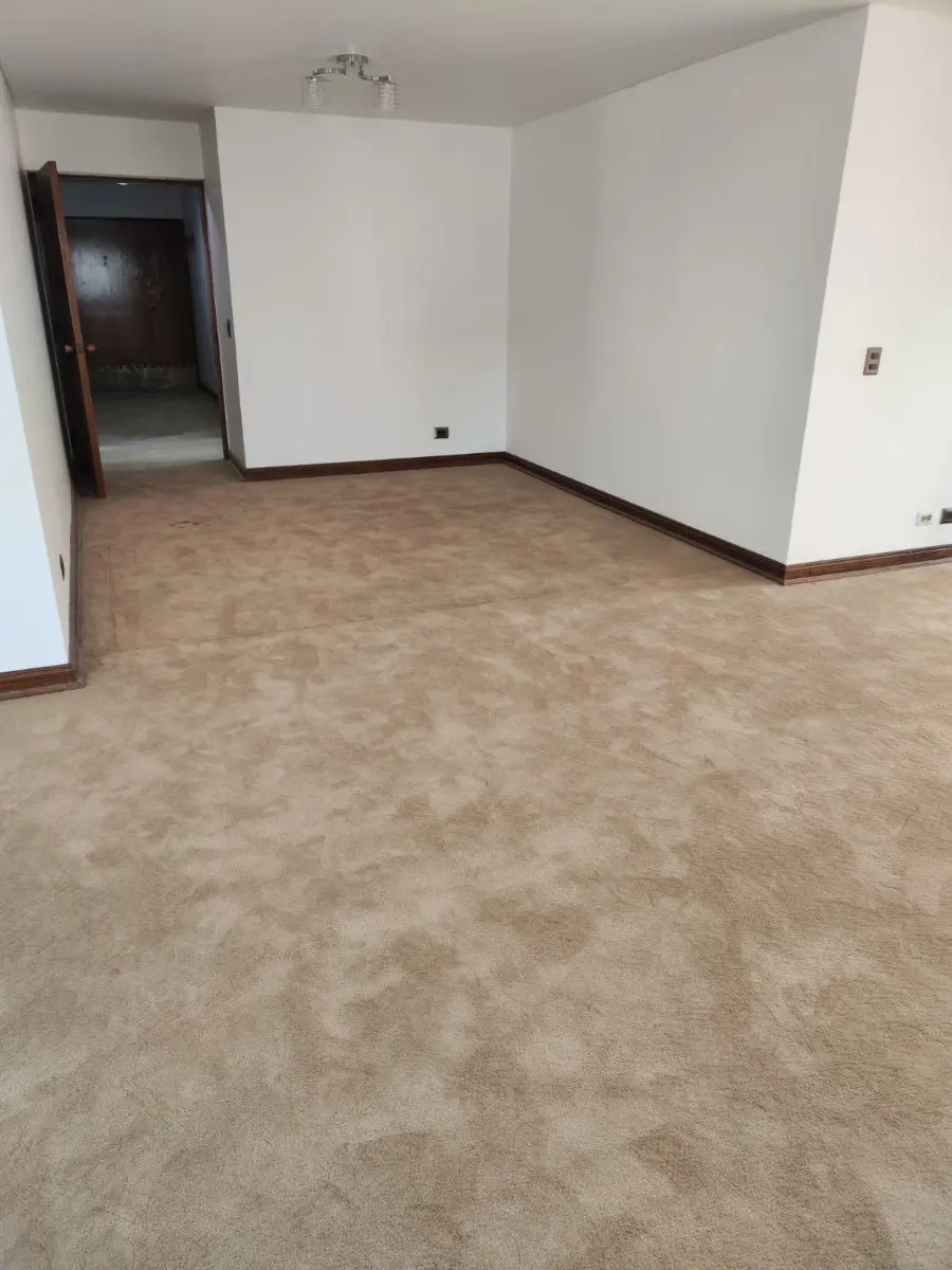 Arriendo Departamento O 3D 3B 2E 1B Barrio El Golf - Las Condes