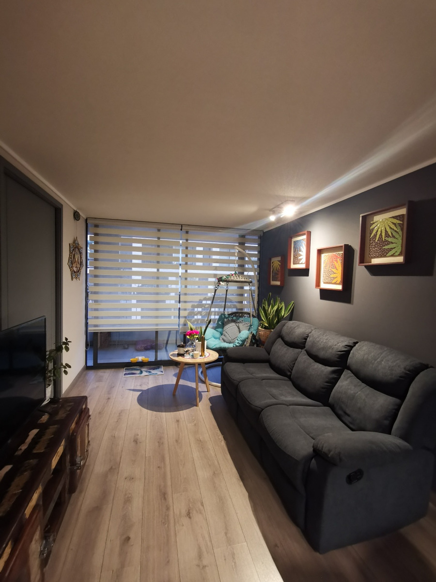 Arriendo Departamento 2D 2B 1E 1B Salvador - Providencia