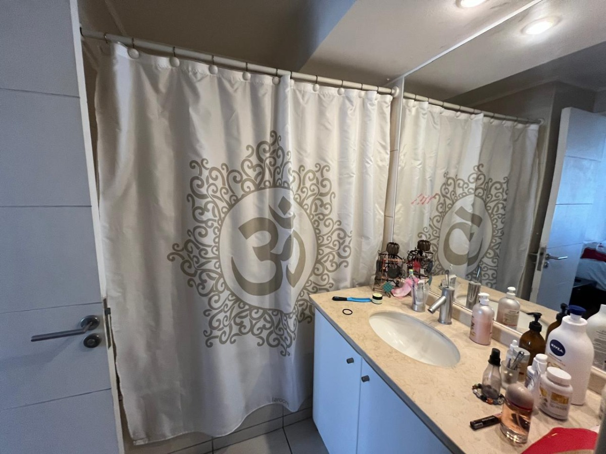 Venta Departamento 1D en suite 1B 1E 1B Pedro de Valdivia - Providencia