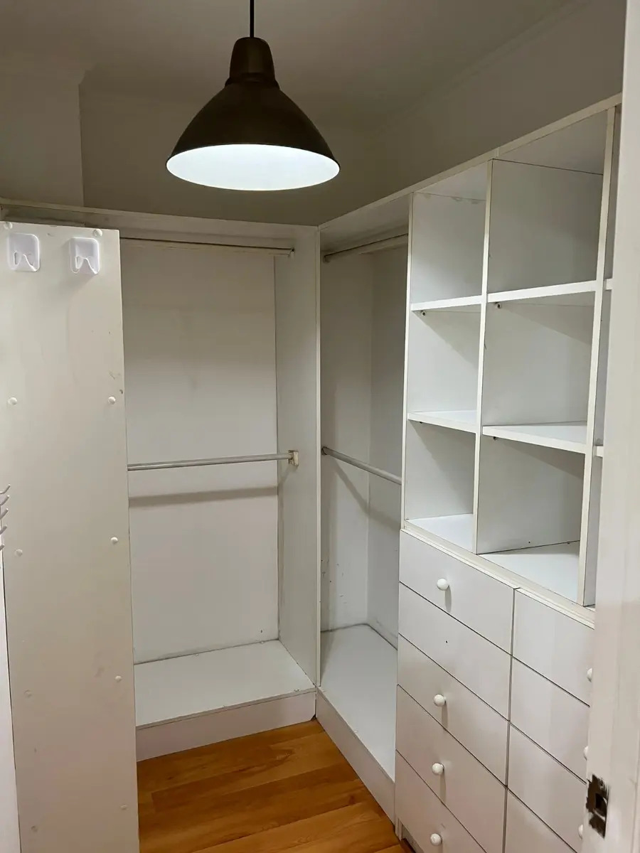 Arriendo Departamento SO 4D en suite Walk-in cl&oacute;set 3B 2E 1B  - Providencia