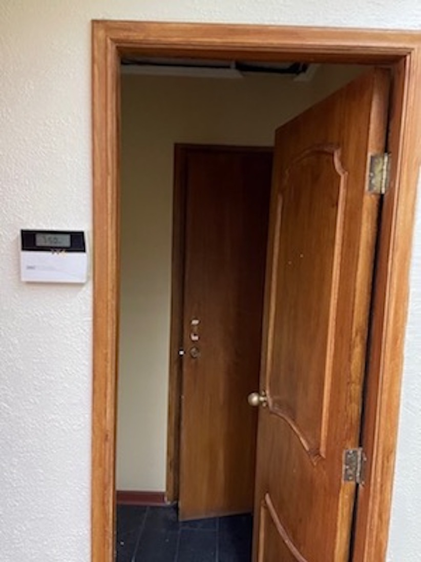 Arriendo Oficina O 2B Los Leones - Providencia