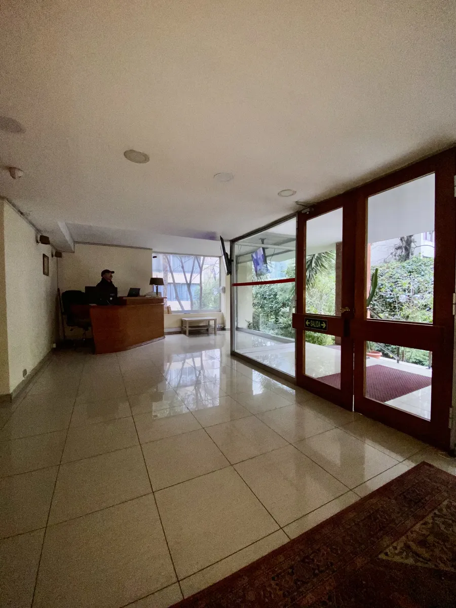 Venta Departamento O 3D 2B 1Bd Pedro de Valdivia - Providencia