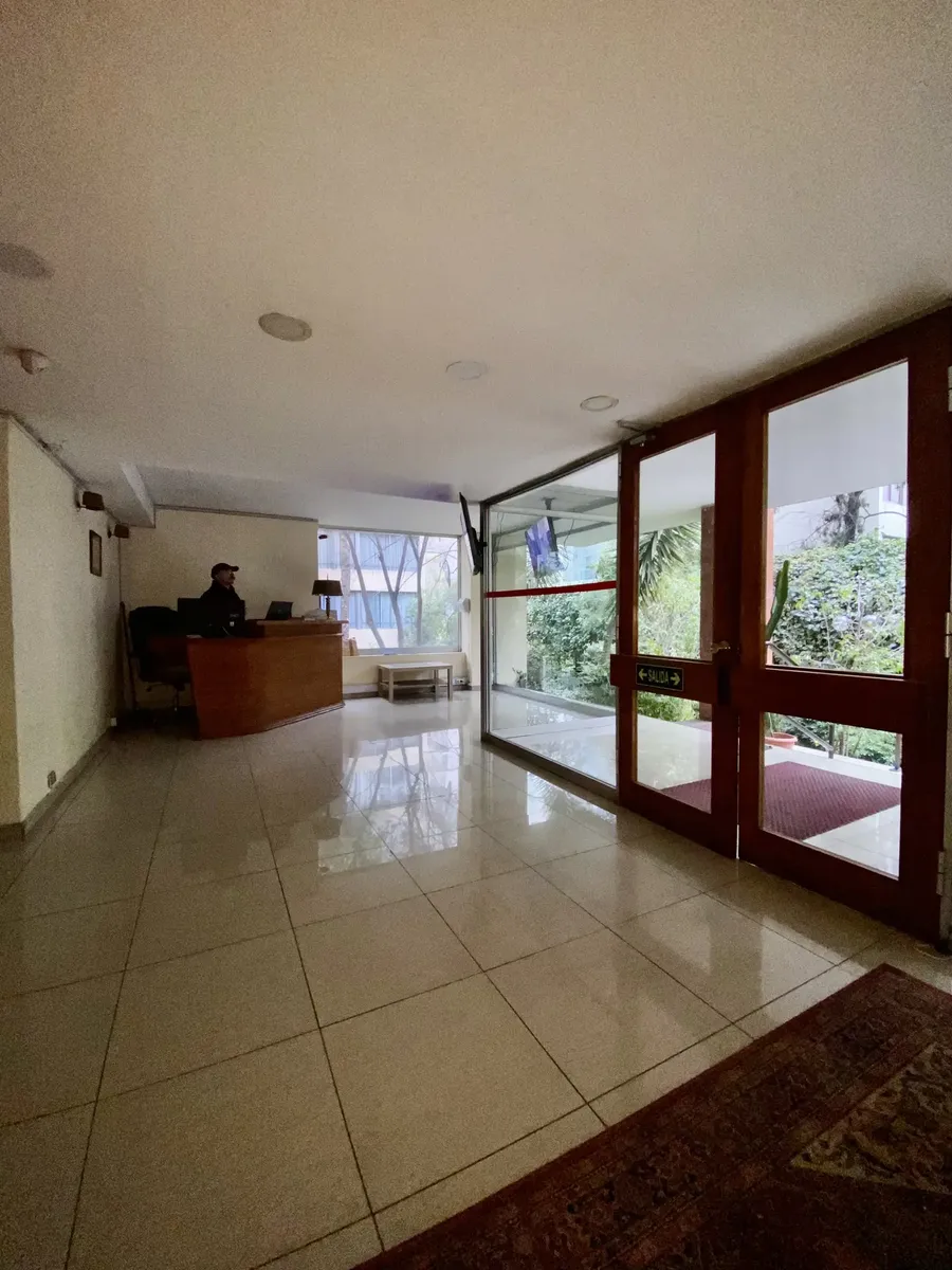 Venta Departamento O 3D 2B 1Bd Pedro de Valdivia - Providencia