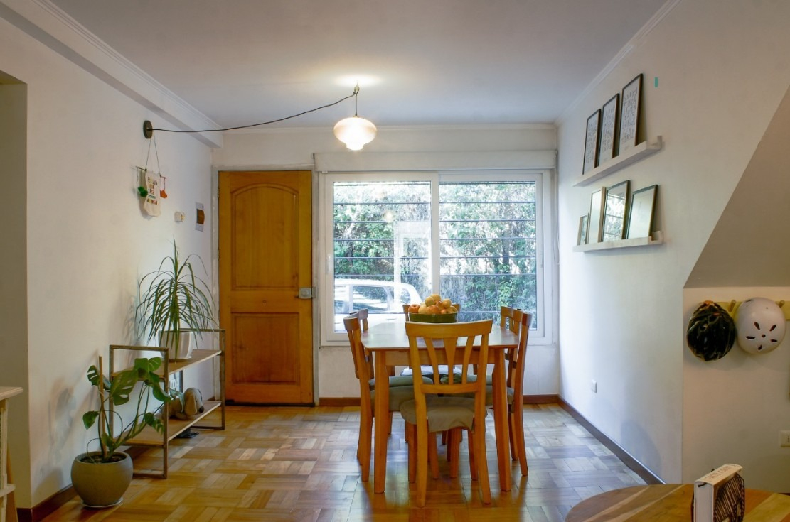 Arriendo Departamento NO 2D 2B 1E 1B Plaza &Ntilde;u&ntilde;oa - &Ntilde;u&ntilde;oa