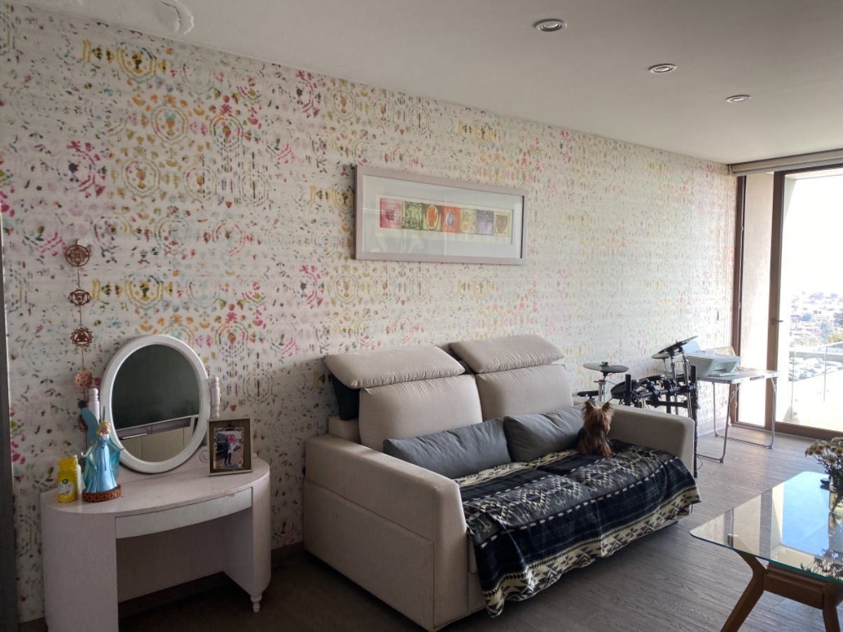 Arriendo Departamento NO 5D en suite Walk-in cl&oacute;set 6B 4E Quinchamal&iacute; - Las Condes