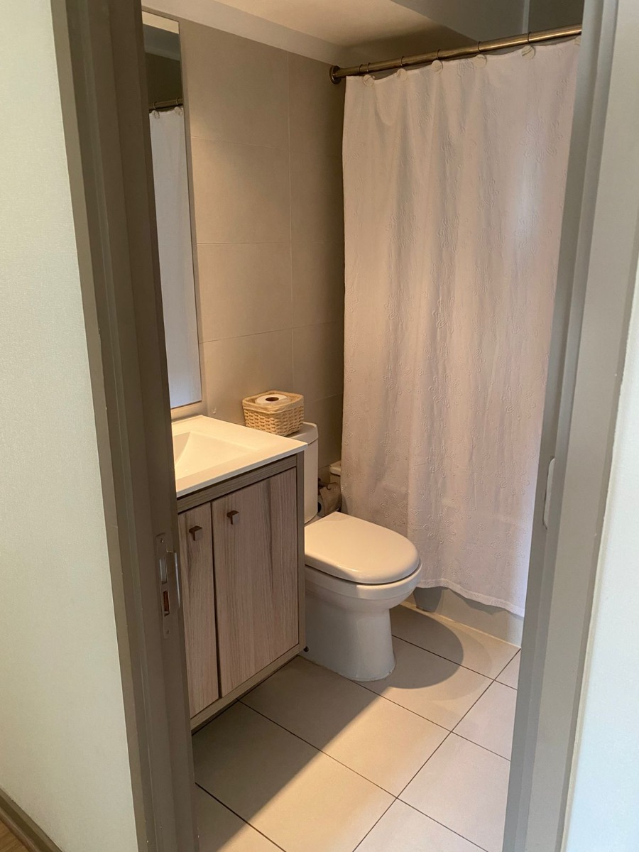 Arriendo Departamento P 2D en suite Walk-in cl&oacute;set 2B 1E 1B Metro &Ntilde;u&ntilde;oa - &Ntilde;u&ntilde;oa