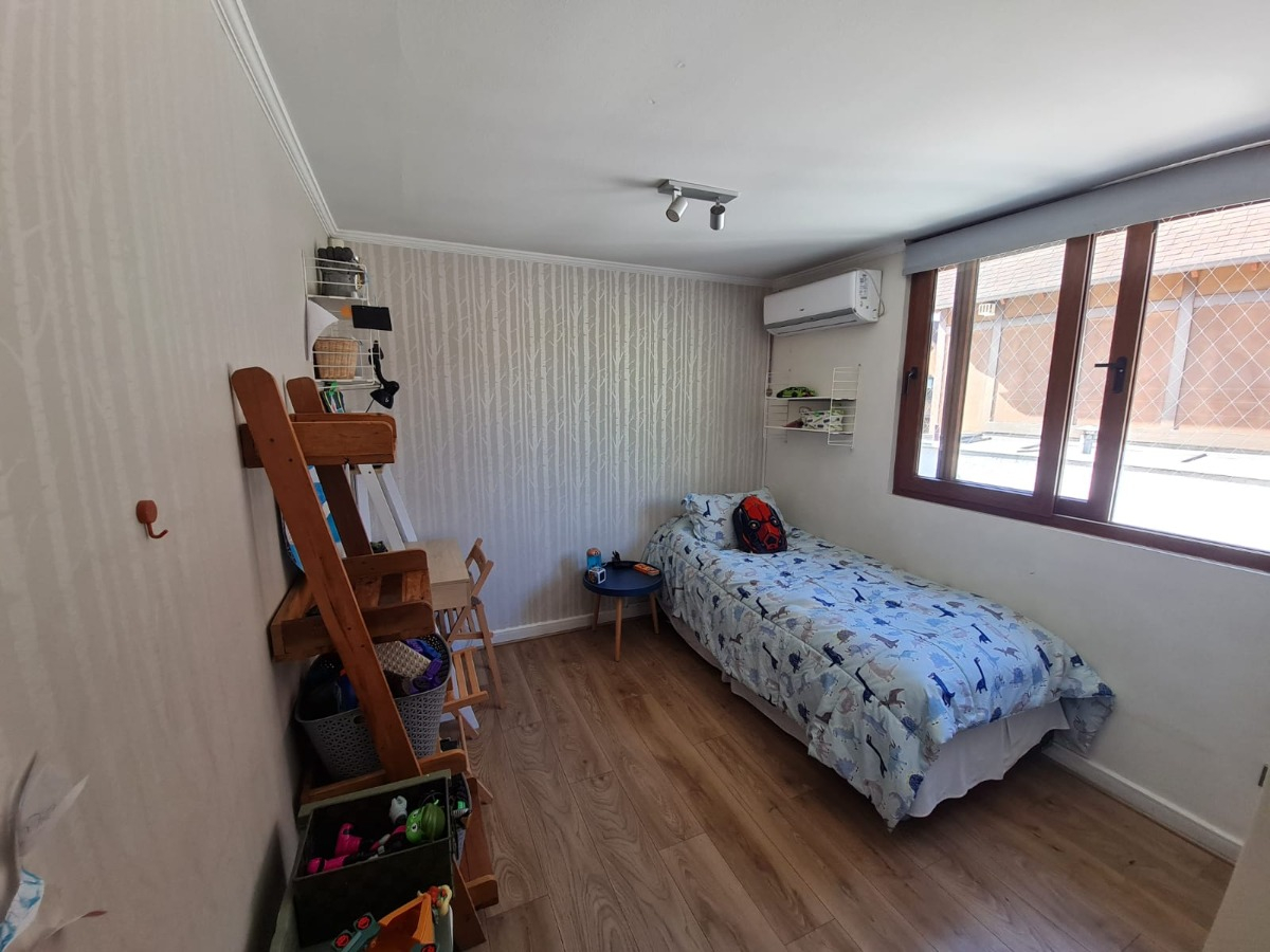 Venta Casa O 3D en suite 4B 2E 1B Sebasti&aacute;n Elcano - Las Condes