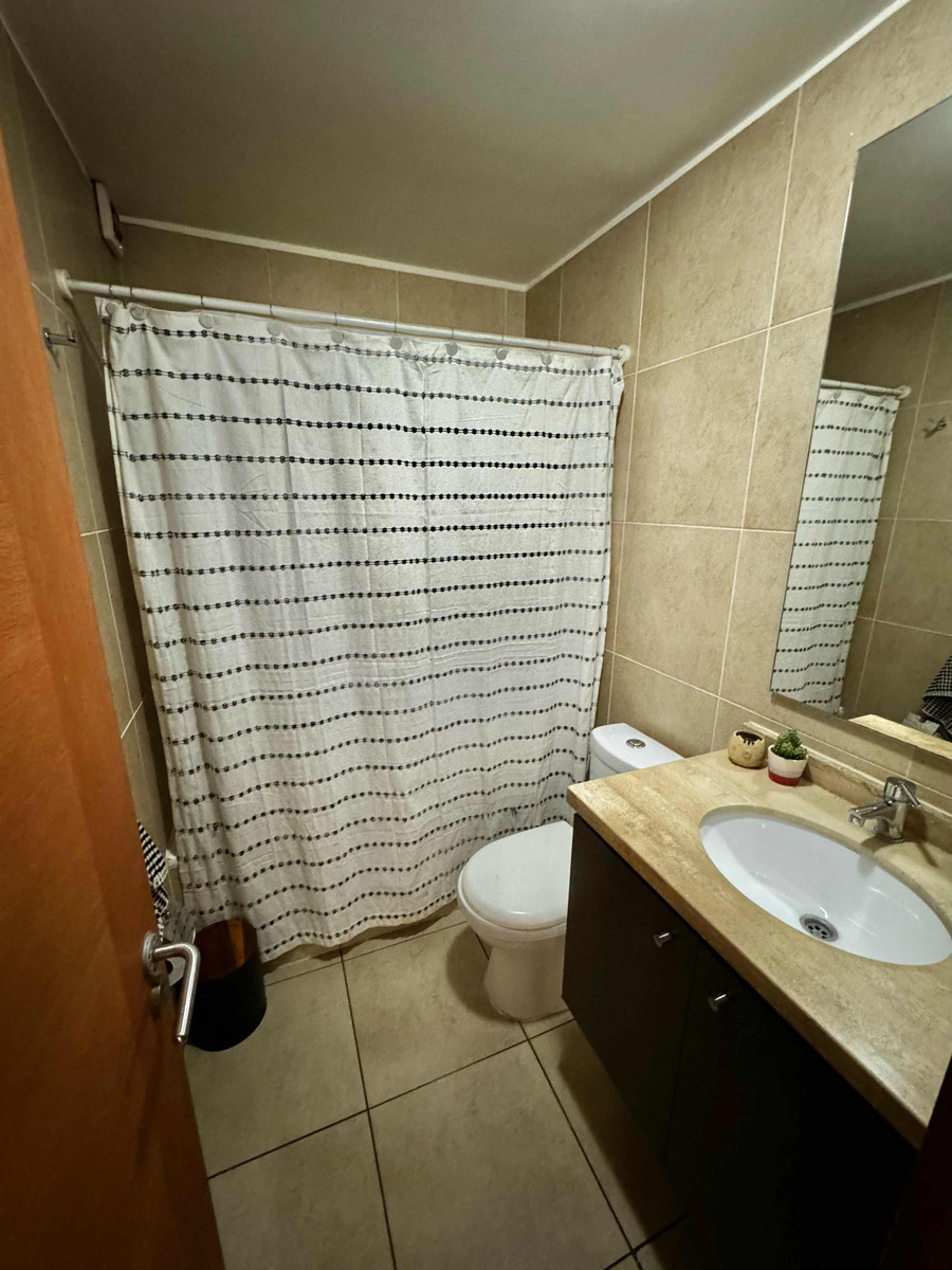 Venta Departamento N 2D en suite Walk-in cl&oacute;set 2B 1E 1B Metro Hernando de Magallanes - Las Condes