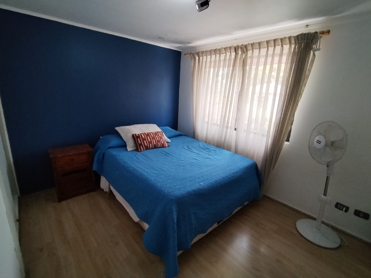 Venta Casa 6D en suite 3B 1E 1B Rotonda Atenas - Las Condes