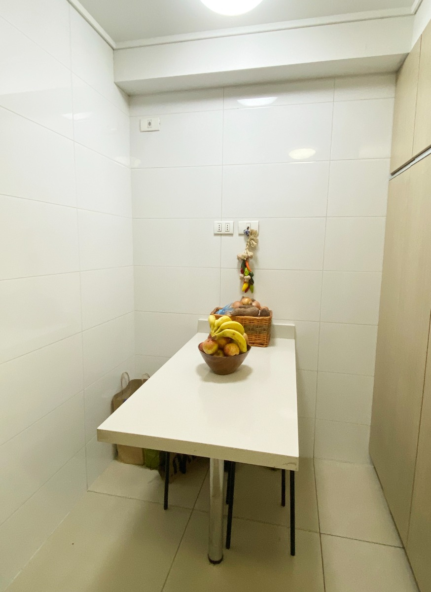 Venta Departamento SP 4D en suite Walk-in cl&oacute;set 4B 4E 1B Tabancura - Vitacura