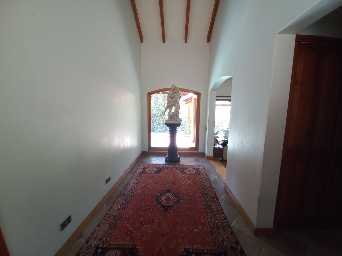 Venta Casa NO 4D en suite Walk-in cl&oacute;set 3B 4E Los Trapenses - Lo Barnechea