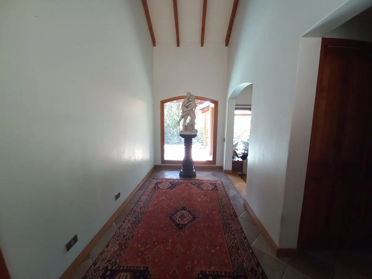 Venta Casa NO 4D en suite Walk-in cl&oacute;set 3B 4E Los Trapenses - Lo Barnechea