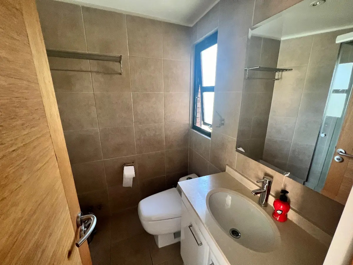 Arriendo Casa O 4D en suite Walk-in cl&oacute;set 3B 4E 2B Los Trapenses - Lo Barnechea