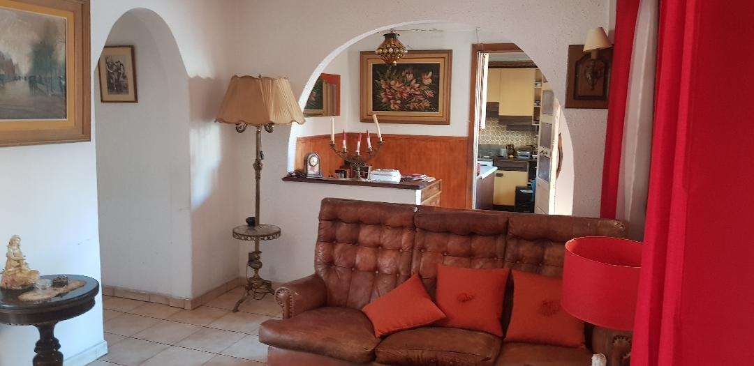 Venta Casa NP 3D Walk-in cl&oacute;set 2B 2E Metro Irarr&aacute;zaval - &Ntilde;u&ntilde;oa
