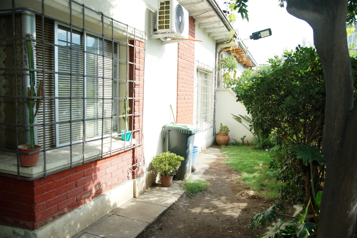Venta Casa NP 2D 2B 2E 1B Plaza &Ntilde;u&ntilde;oa - &Ntilde;u&ntilde;oa