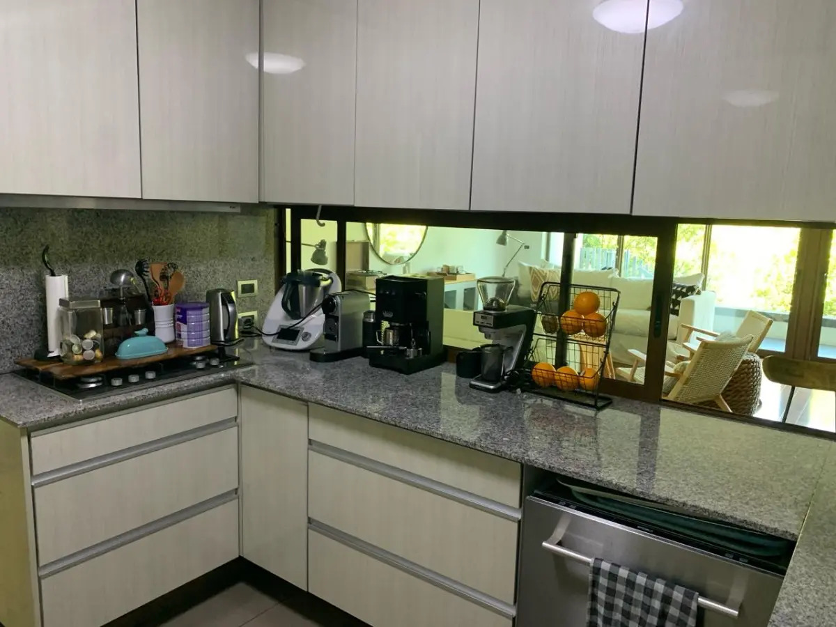 Venta Departamento N 3D en suite Walk-in cl&oacute;set 4B 3E 1B La Dehesa - Lo Barnechea