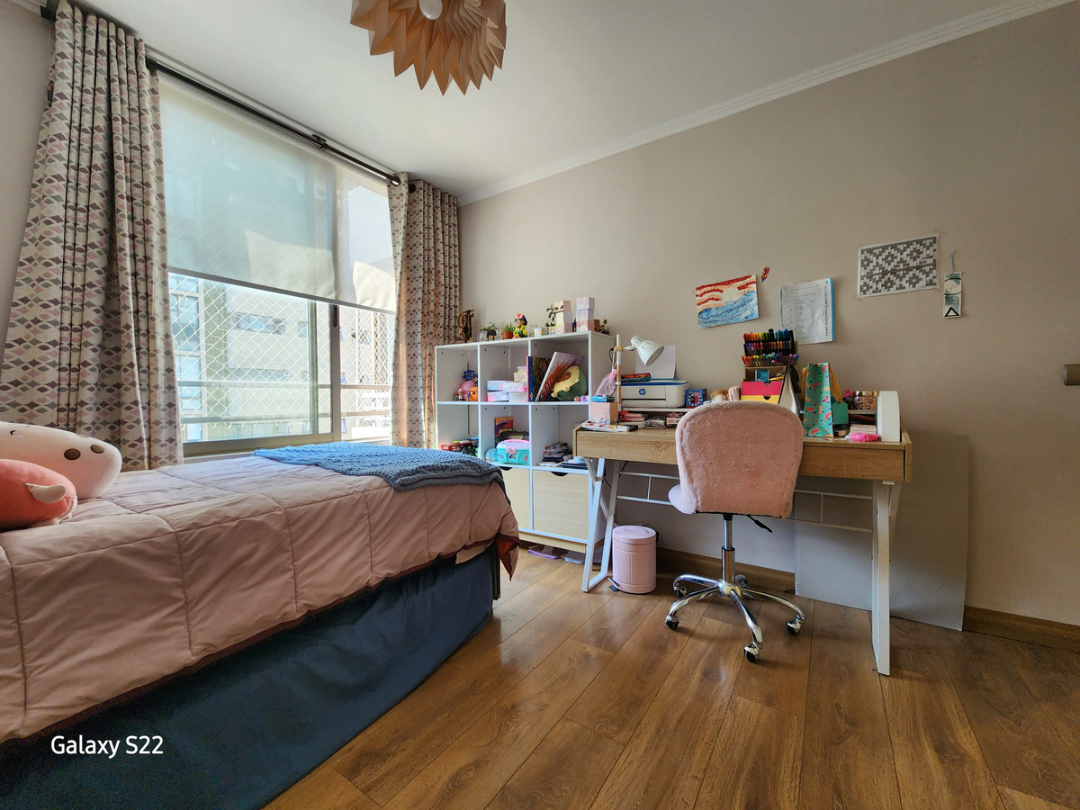 Venta Departamento NP 3D en suite Walk-in cl&oacute;set 3B 1E 1B Sebasti&aacute;n Elcano - Las Condes