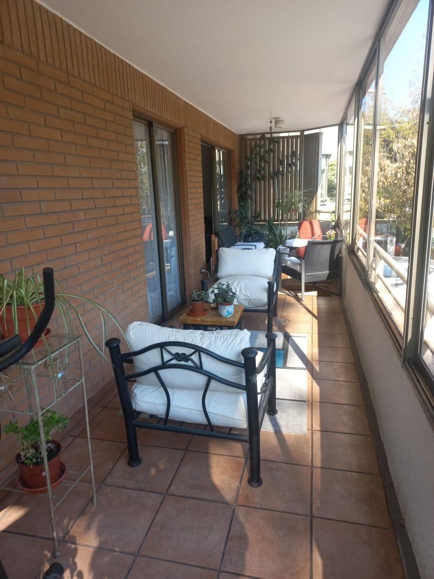 Venta Departamento NO 3D en suite Walk-in cl&oacute;set 2B 1E 1B Los Dominicos - Las Condes
