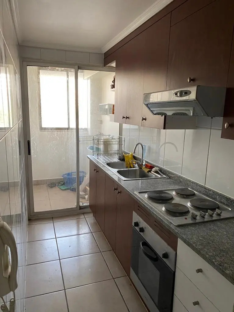 Venta Departamento S 2D en suite 2B 1E 1B Metro Monse&ntilde;or Eyzaguirre - &Ntilde;u&ntilde;oa