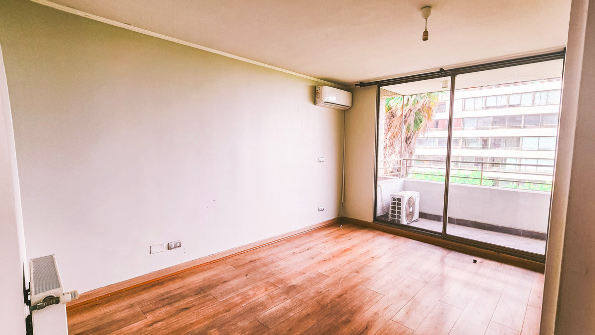 Venta Departamento S 2D en suite 2B 1E 1B Metro &Ntilde;u&ntilde;oa - &Ntilde;u&ntilde;oa