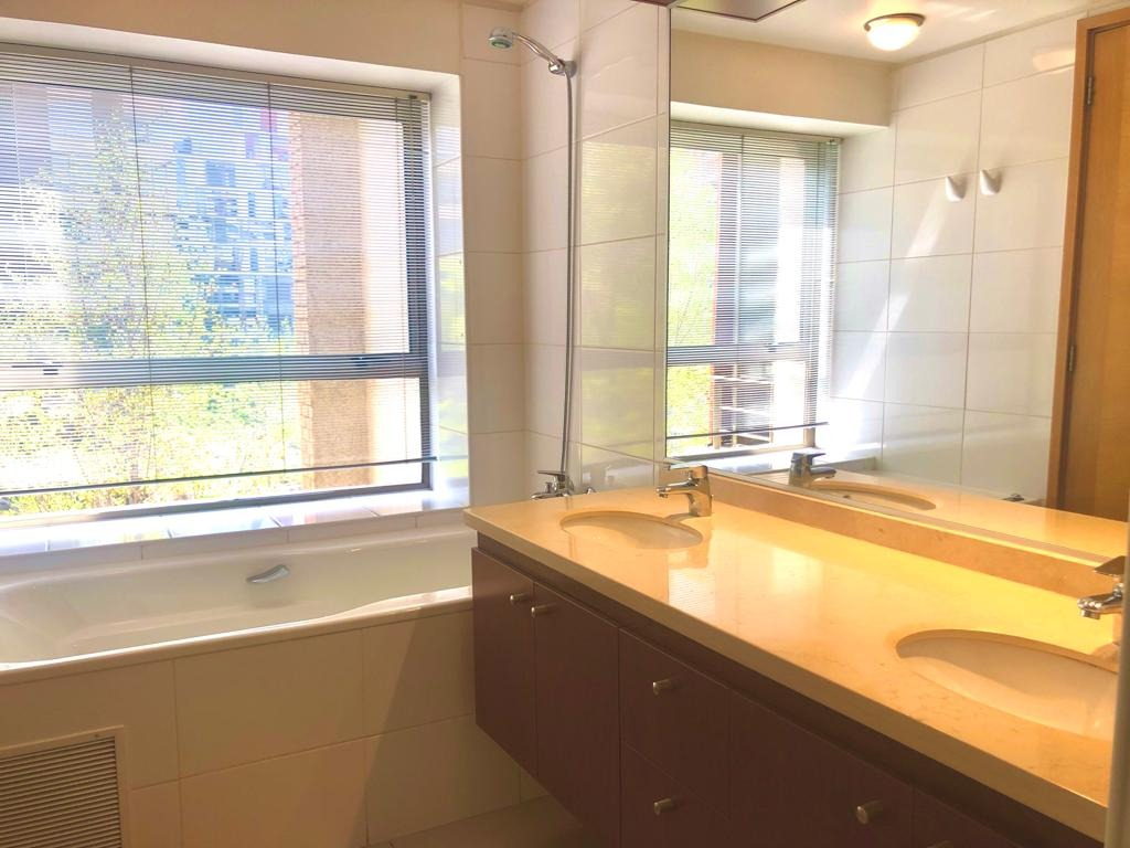 Arriendo Departamento NP 4D en suite Walk-in cl&oacute;set 4B 2E 1B Metro Manquehue - Apumanque - Las Condes