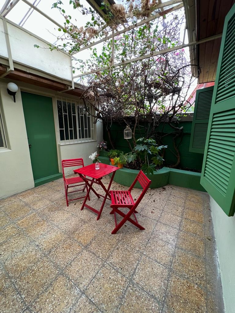 Venta Casa 3D 3B 2E 1B Vaticano - Las Condes