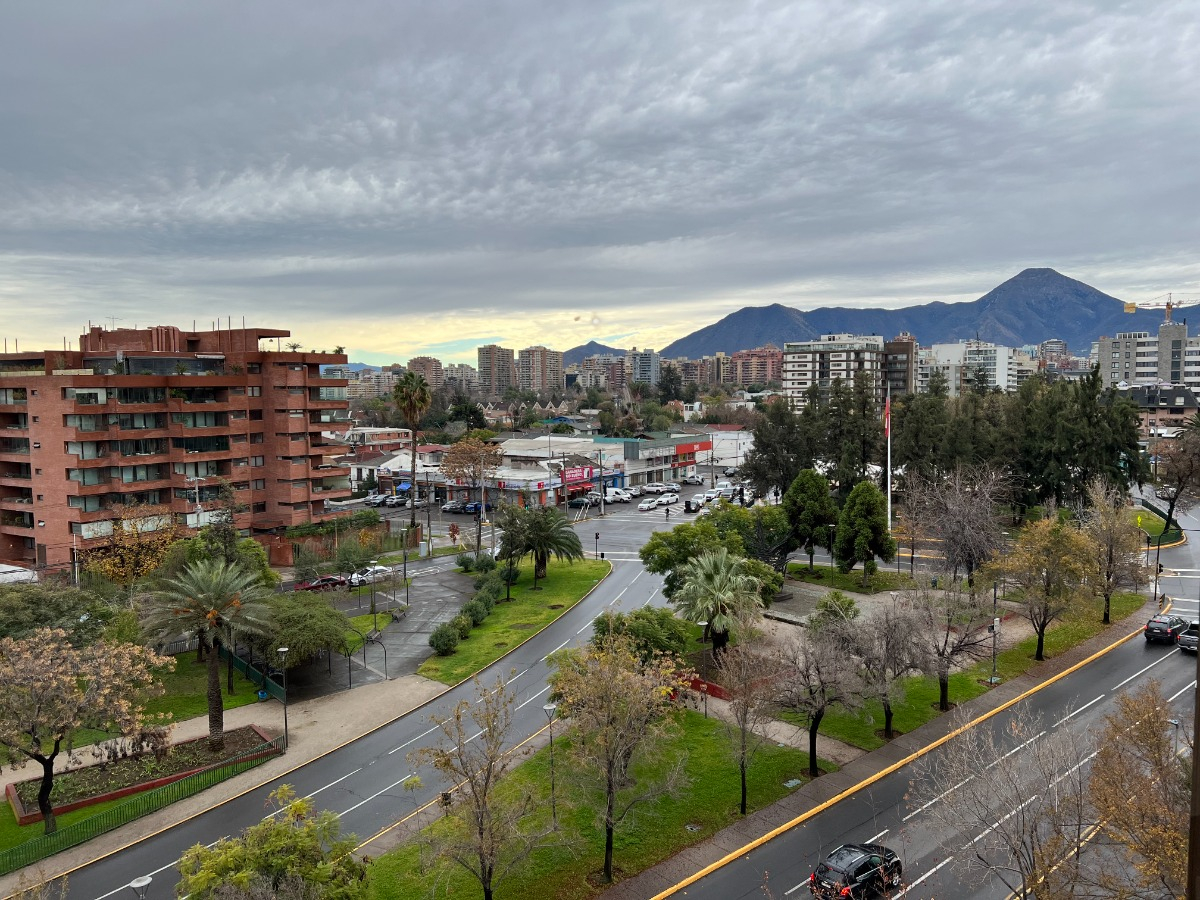Arriendo Departamento SP 4D en suite Walk-in cl&oacute;set 3B 1E 1B Sebasti&aacute;n Elcano - Las Condes