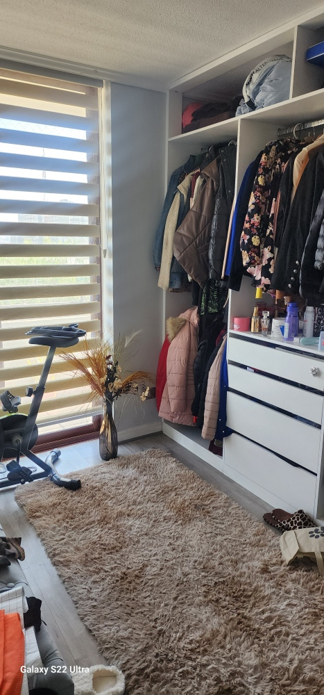 Venta Departamento 3D 2B 1E Parque San Eugenio - Metro &Ntilde;uble - &Ntilde;u&ntilde;oa