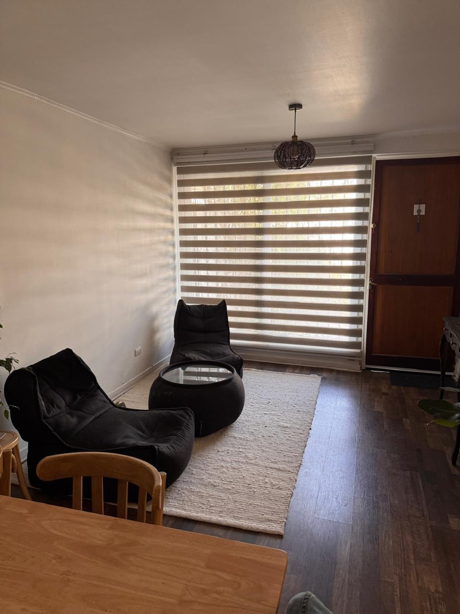 Arriendo Casa 3D 2B 2E 1B Rotonda Atenas - Las Condes