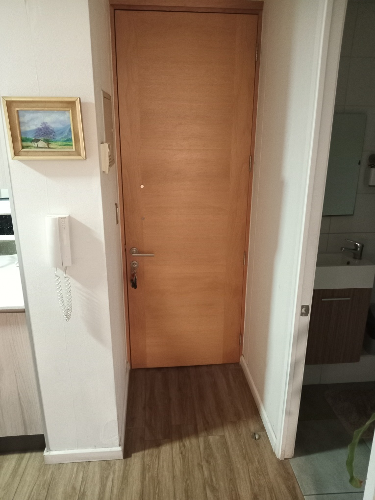 Venta Departamento 2D 2B 1E Estadio Nacional - &Ntilde;u&ntilde;oa