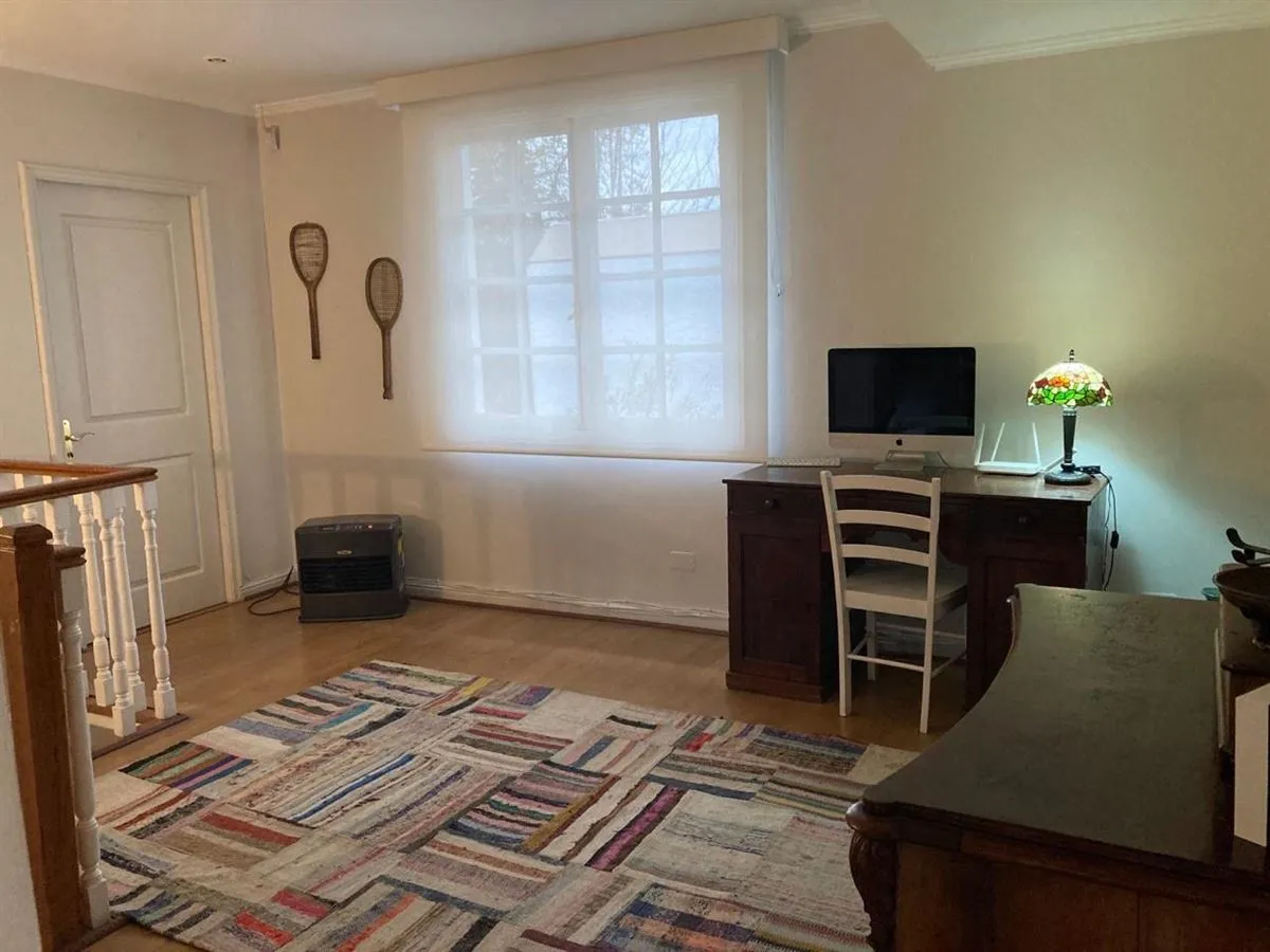 Venta Casa 5D WI cl&oacute;set 4B 4E La Dehesa - Lo Barnechea